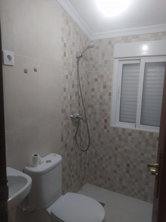 Casa Las Vicarias Olvera Buitenkant foto